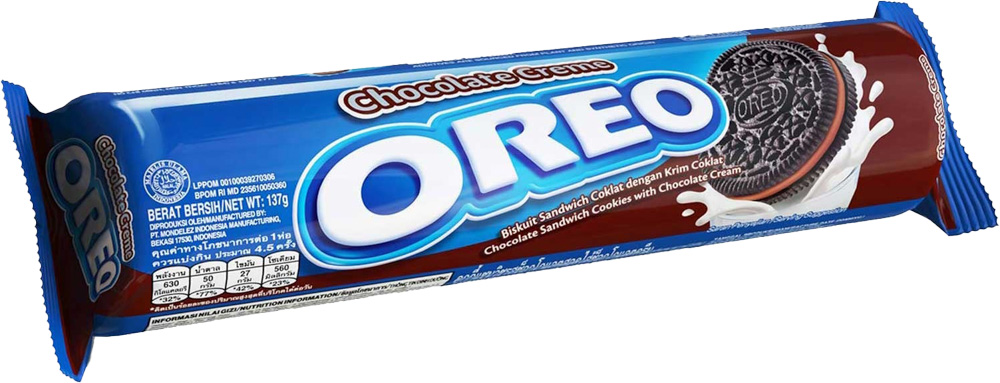 Orea Stack Orea 1 - Compressed | Sinarmas Marketing (S) Sdn Bhd | Superior Food ...