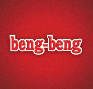 Beng-Beng brand logo