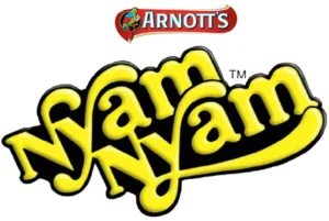 Nyam-Nyam logo