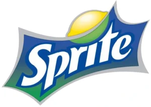 Sprite the beverage logo