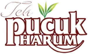 Teh Pucuk beverage logo